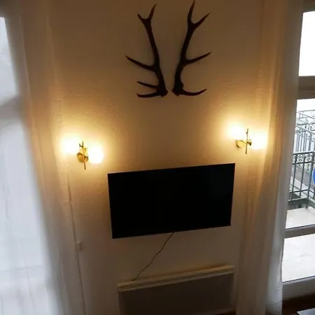 2 Pieces 30M2 Et Balcon Vue Montagne Villa Saint Paul Wifi Location A La Semaine Du Samedi Au Samedi Font-Romeu-Odeillo-Via Exterior photo