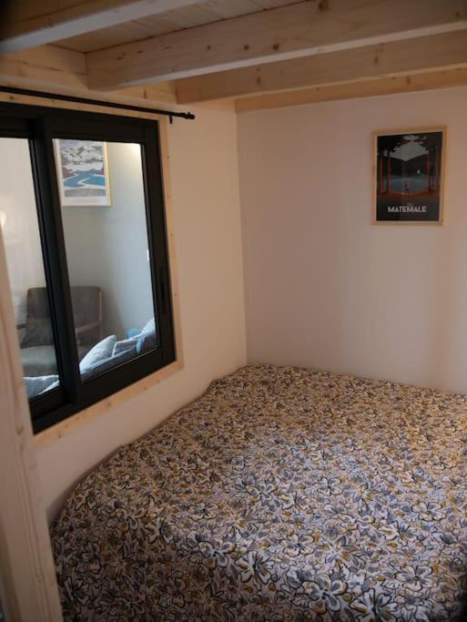 Appartement 2 Pieces 30m2 Et Balcon Vue Montagne Saint Paul Wifi Location A La Semaine Du Samedi Au Samedi Font-Romeu-Odeillo-Via